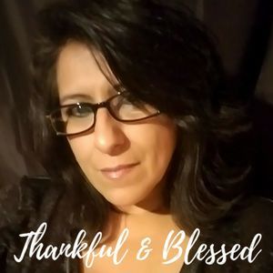 Meet your Posher, Alicia